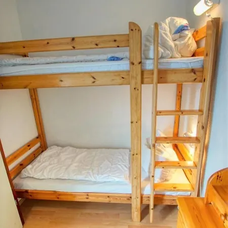 Apartmán - Haus H, App 0h0710 Heiligenhafen