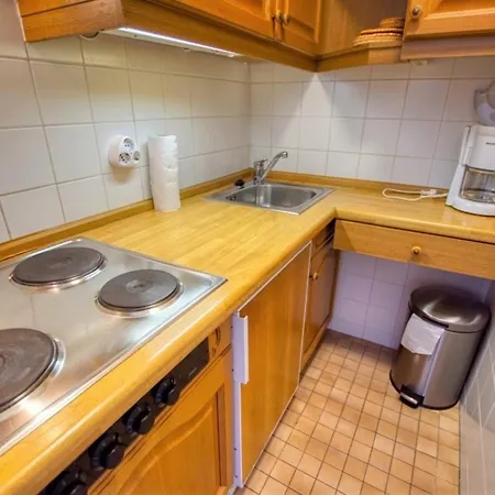 - Haus H, App 0h0710 * Heiligenhafen