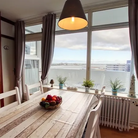 Apartment - Haus H, App 0h0710 *