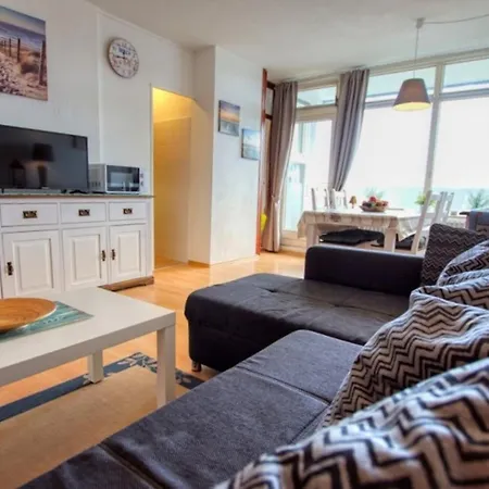 - Haus H, App 0h0710 * Heiligenhafen