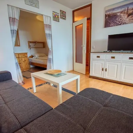 - Haus H, App 0h0710 Lejlighed