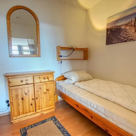 - Haus H, App 0h0710 Apartmán Heiligenhafen