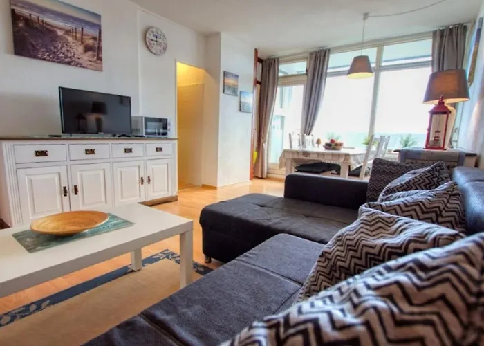 - Haus H, App 0h0710 * Heiligenhafen